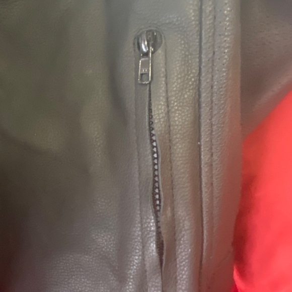 Icon motorcycle jacket Daytona edition XL - Picture 4 of 6